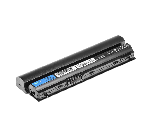 GREENCELL Dell Latitude E6220 11,1V 4400mAh - 514713 - zdjęcie 3